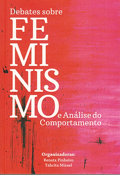 Debates sobre Feminismo e Análise do Comportamento