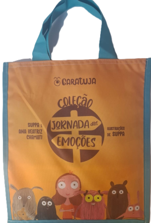 Jornada das Emoções