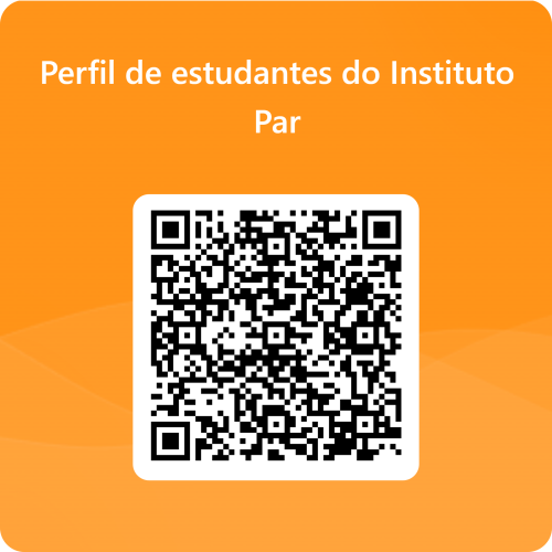 🎓 Pesquisa sobre o perfil dos estudantes do Instituto Par