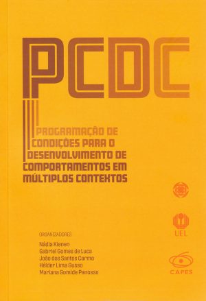 PCDC Programação de Condições para o Desenvolvimento de Comportamento em Múltiplos Contextos