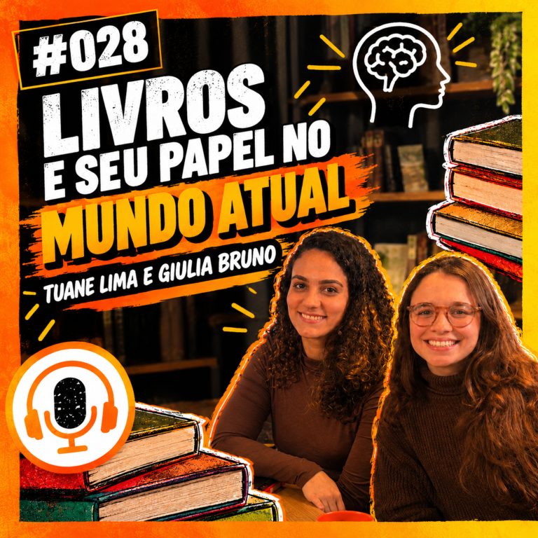 Os livros ainda importam?